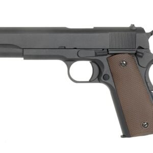 1911 GAS Full Metal