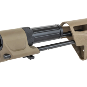 Culata PDW tan SA