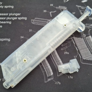 Speed loader 90 rds BLS