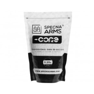 Balines 0,20 core 1 kilo