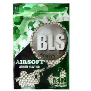 Balin 0,48 BLS 1000 rds