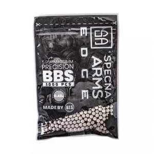 Bolas 0.48g EDGE ™ 1000 rd