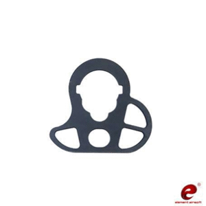 ASAP CQD Rear Sling Mount para M4