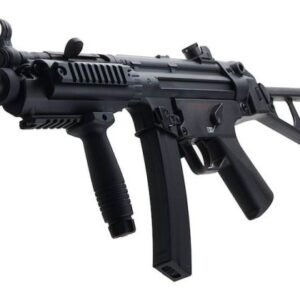 CYMA MP5 A5 Airsoft UMP - Licensed by Umarex