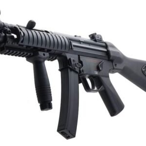 MP5A4 RIS - Licensed by Umarex