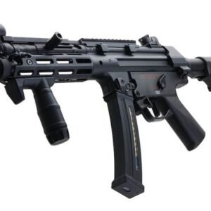 CYMA Platinum MP5 - Licensed by Umarex