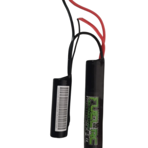 LI-ION BATTERY 11.1V X 2000MAH 15C NUNCHUCK
