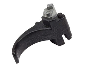Gatillo de acero para las réplicas del tipo AK