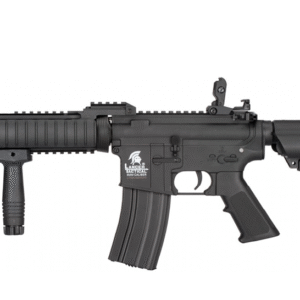 M4 Ras II Lancer tactical