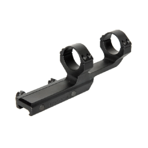 MONTURA MIRA 30MM SHORT DOT BLK