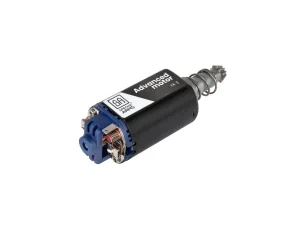 Advanced Motor EDGE torque