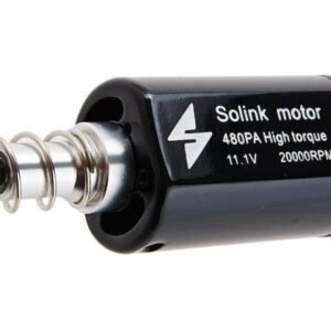 Motor Solink Motor AEG de alto par