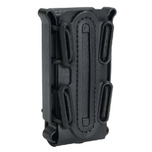 POUCH PISTOLA BLK SCORPION
