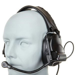 C5 Tactical Headset