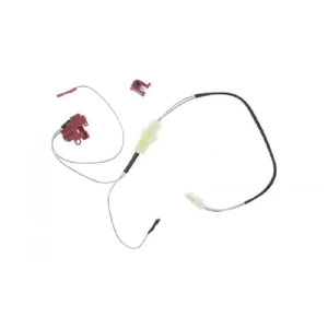 Cableado v2 trasero Specna Arms