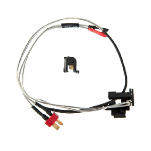 Cableado completo para V2 Con T-din Frontal SHS