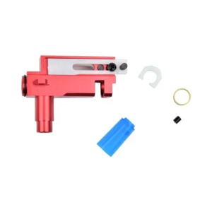 Set Hop Up Chamber Aluminio para V3 D-Boys