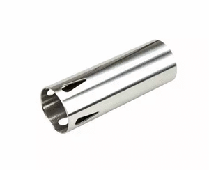 SHS Aluminio tipo 2 cilindros