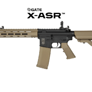 Modelo M4 SA-F03 FLEX GATE X-ASR HT