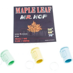 MrHop 60° Hop-Up Bucking para réplicas TM/WE/KJW GBB