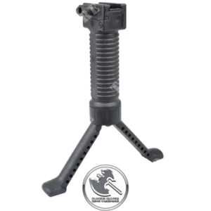 Grip bipode Battleaxe