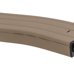 HI CAP M4 TAN METAL 300RDS
