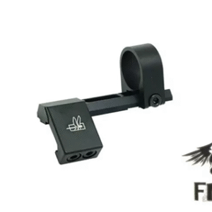 Montura Linterna metálica FMA Haley