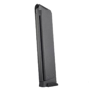 KJW magazine MK1 Green gas