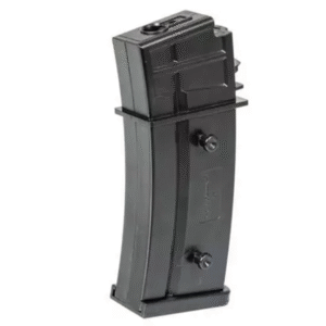 Mid cap G36 Specna arms 140rds