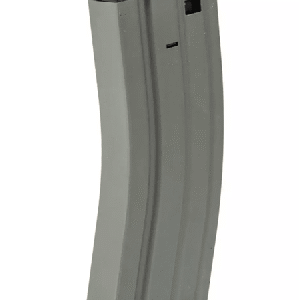 Mid cap M4 metal gris S.A