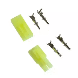 Conectores mini tamiya Electro river