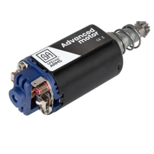 Advanced Motor EDGE torque Specna arms