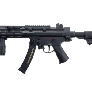 CYMA Platinum MP5 - Licensed by Umarex