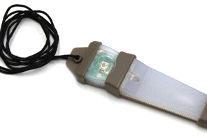 WST - Tactical signal light GREEN