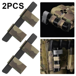 PORTA TORNIQUETE MULTICAM BLK