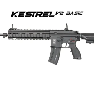 Airsoft rifle Specna Arms SA-H03 ONE™ Kestrel™ ETU