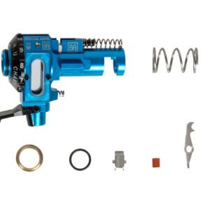 Cámara completa Hop-Up CNC para M4 / M16 Specna Arms