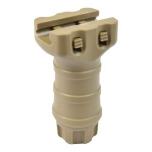 Grip Vertical Tango Down color Dark Earth