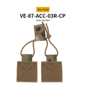 RADIO FASTENER MC