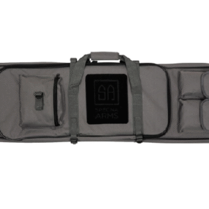 Bolso porta réplica GRIS 98cms