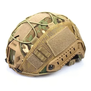 FUNDA CASCO FAST MULTICAM
