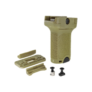 Grip BCM multi montura TAN