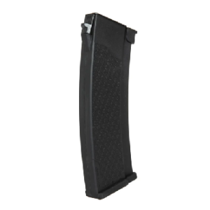 MID CAP AK SMAG BLACK
