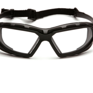 Lentes PYRAMEX Highlander plus (cristal transparente)