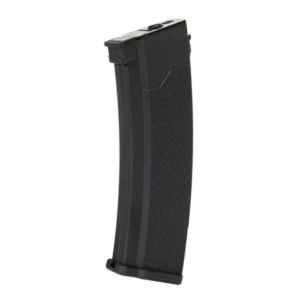HI CAP SMAG BLK AK (CAJA INDIVIDUAL)