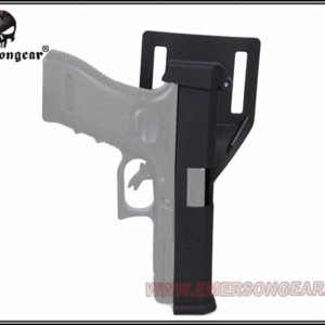 HOLSTER COMPETICION PARA GLOCK
