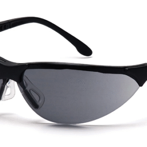 Lentes PYRAMEX  RENDEZVOUZ (cristal negro)