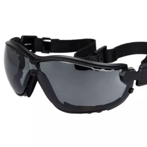Lentes PYRAMEX V2G (cristal negro)