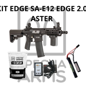 KIT EDGE SA-E12 EDGE 2.0 ASTER