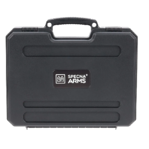 Maleta porta secundaria Specna arms